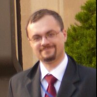 Marcin J. Kowalczyk (@mkowalczyk77) 's Twitter Profile