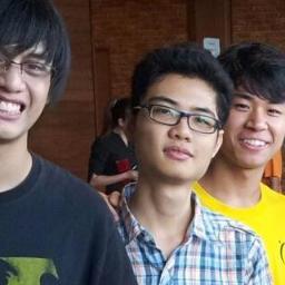 GooiYingChyi's profile picture. 