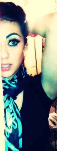 Follow me, ill follow back