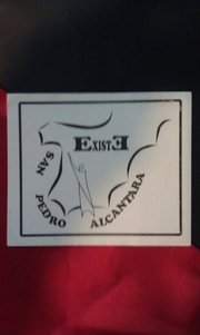 rafa_martinezsp's profile picture. Asociación Socio Cultural SAN PEDRO ALCÁNTARA Existe.
San Pedro Siempre Lucha.