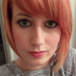 I am a final year student of BA Hons Graphic Communication at Cleveland College of Art and Design in Hartlepool.