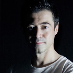 alexfrodrigues's profile picture. 