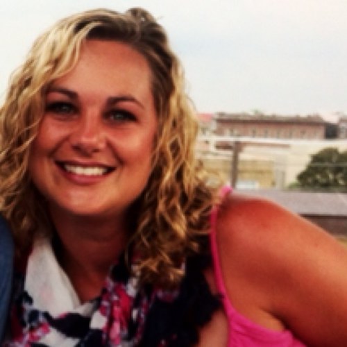 third grade teacher