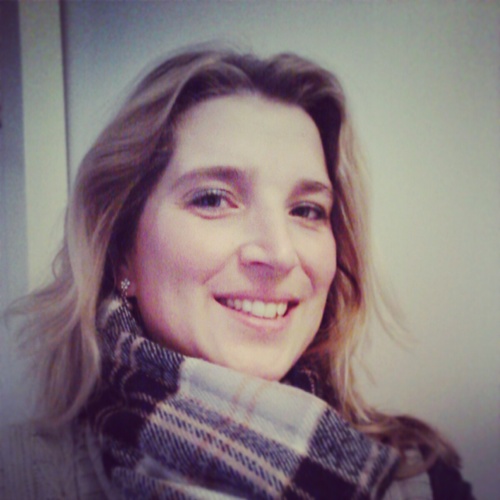 Vroedvrouw, echtgenote, moeder en tegenwoordig ook klusser