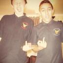 ryan marshall - @ryanmarshall12 - Twitter