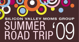 Silicon Valley Moms Group Contributors go on summer road adventures and share their wild adventures