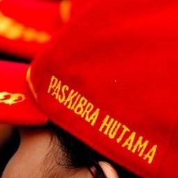 KAMI Tidak takut salah, tidak takut kalah, tidak takut jatuh, tidak takut mati | keluarga besar Paskibra Hutama