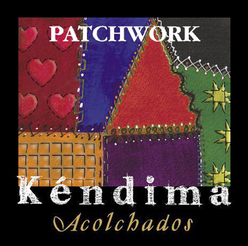Ponemos a tú alcance el mundo del Patchwork