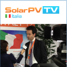 La Web TV Nazionale interamente dedicata al business e alle tecnologie del Solare Fotovoltaico SEGUITECI SU: http://t.co/eMXJfkBK