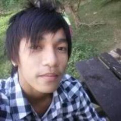 Profile Picture of Johneruel Caperal (@CaperalJohn) on Twitter