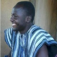 MWINNOGME SIILO (@donsiilo) 's Twitter Profile