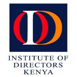 Professional organization for individual Directors, Snr. mngrs and Corporate entities committed to the professional practice of Corporate Directorship in Kenya.