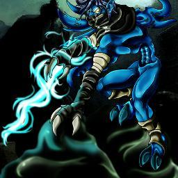 realersdeath's profile picture. 