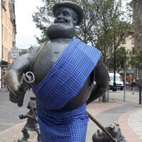 Dundee City Centre (@dundeecitymgt) 's Twitter Profile