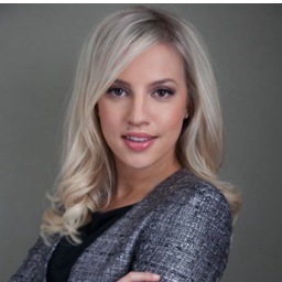 hayleymdonofrio's profile picture. Beauty Director - InStyle Magazine Australia