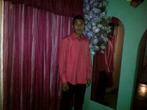 Hombre