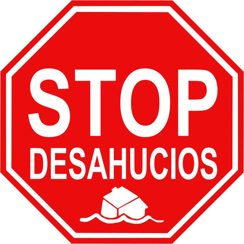 Comisión de Vivienda de @Mostoles15M. Asamblea Lunes 19h CSO La Casika (c/Montero 15). Tfno: 692336873 asambleamostoles.vivienda@gmail.com