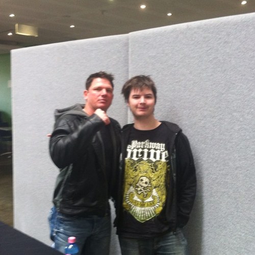 Sober270's profile picture. Love my footy and the mighty @stkildafc , @AnaheimDucks, @gomvfc, @RenegadesBBL, @SouthamptonFC, @OrlandoMagic sports lover, music lover!