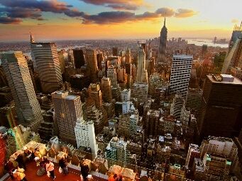 Tech + People : Amazing Possibilities