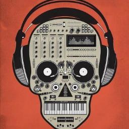 .CONSULTOR, ASSESSOR, DJ  MULTI INSTRUMENTISTA, PRODUTOR, FILIADO  A ABRAMUS.