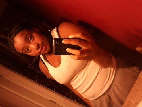 Keraa , Oct 30 ♥ , Dance & Fashion Is My Life , #TeamIDGAF , #TeamPrettyGIRLS , #TeamRedbone , #TeamBOSS ; FWM !