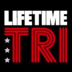 This is the official Twitter profile for the Life Time Fitness Triathlon.