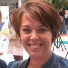 enthousiast | optimistisch | betrokken | gelooft | vrouw van Sander | moeder | Enschede | sociaal ondernemer