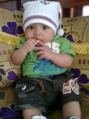 dedidide's profile picture. sayang anaku seorang