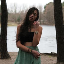 Take the moment and make it perfect