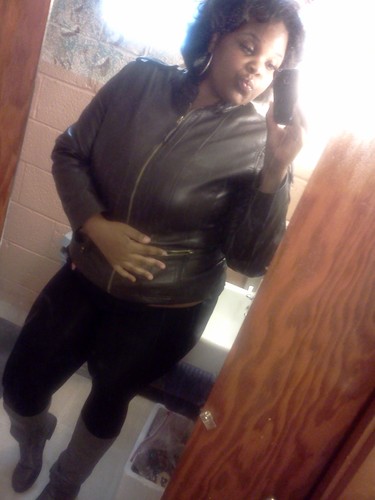 Just Kno I'm Theeee REALIST!!!!!