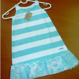 Our aim is to manufacture funky clothes for cool kids!