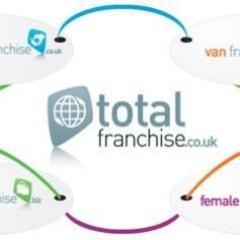 Leading Franchise and Business Opportunity Resource Group of Websites including Female, White Collar, Van and Retail Franchise