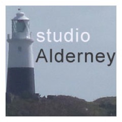 StudioAlderney's profile picture. 