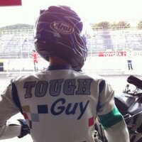 タフガイ (@i_tough) 's Twitter Profile