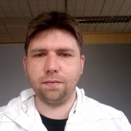 Fisherman, sail lover, bass guitar enthusiast and coder - the views expressed here are my own!