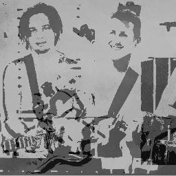 sambareggae13's profile picture. 