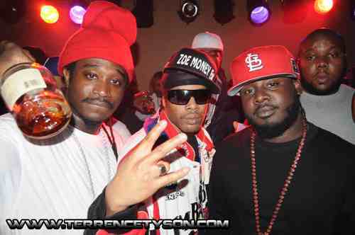ZOE MONEY Ent... CEO / Producer / Digital Engineer (Pro Tools Certified) / Artist / & Writer