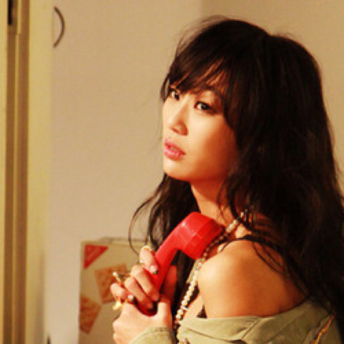 ฮโยลิน ซิสตาร์ น่ารักนิดๆ เซ็กซี่หน่อยๆ คุยแล้วจะหลงรัก~ ♥♪(ㅇㅅㅇ) I'm 'JUST BOT' Hyolyn role-playing~ // REAL SISTAR =  @sistarsistar : (910111)