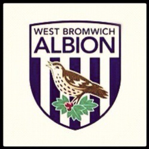 WestBromsPage's profile picture. 