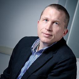 KarelDM's profile picture. Dad, board member Hockey Club Patria Aalst & beer lover. Business Dev Manager @TechData_BE Building programs which drive growth in our customer's business