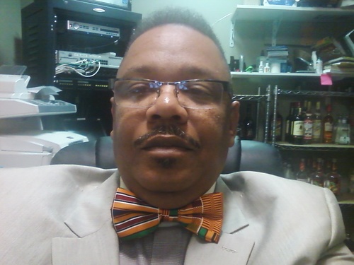 DjMikeMelody's profile picture. 