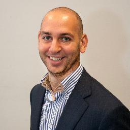 Janssen_Tom's profile picture. Accountmanager Voka - Kamer van Koophandel Limburg