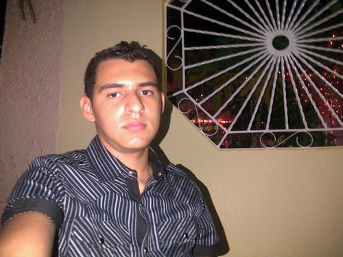 16 / la vida es hoy! Sigueme y te sigo!