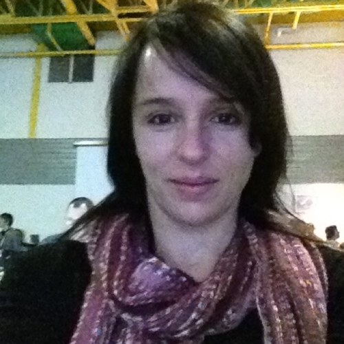 Elaine Laforest Profile