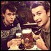 Baudouin Caron (@baudcaron) Twitter profile photo