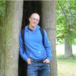 PavelVacek's profile picture. nudism, dance, massage therapy