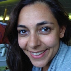 mirandadespina Profile Picture