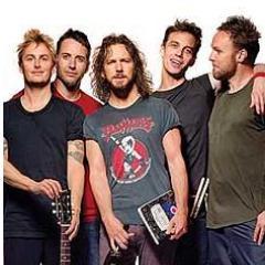 Cuenta comunitaria de fans de la banda Pearl Jam en Paraguay. Porque necesitamos una visita!