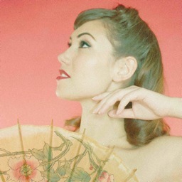 ThePinUpStudio's profile picture. We're a vintage inspired photo studio in central London.