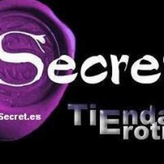 LSecretAlmeria's profile picture. Tienda Erotica.Orientación y ayuda a la sexualidad.Terapía de pareja. Reuniones de productos eróticos.Despedidas de Solter@.
